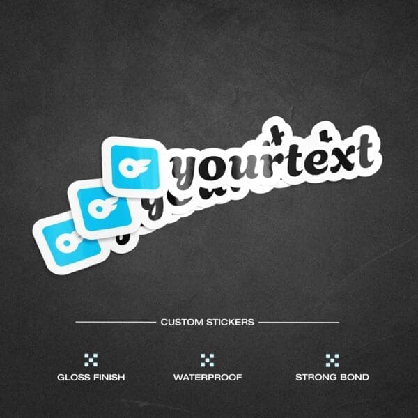 Custom OnlyFans Sticker
