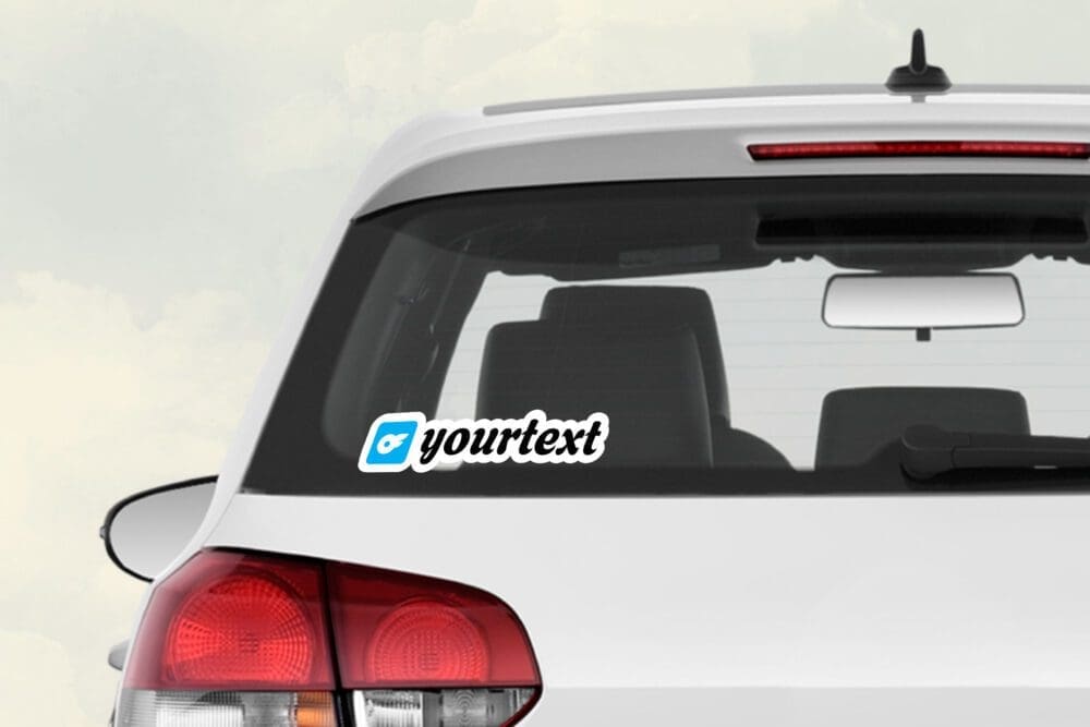 Custom OnlyFans Vinyl Stickers Pack Sheet x10 - Image 5